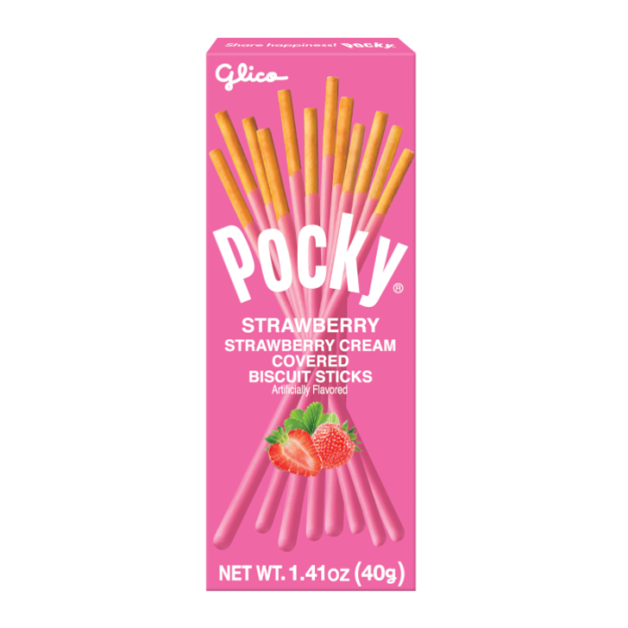 pocky